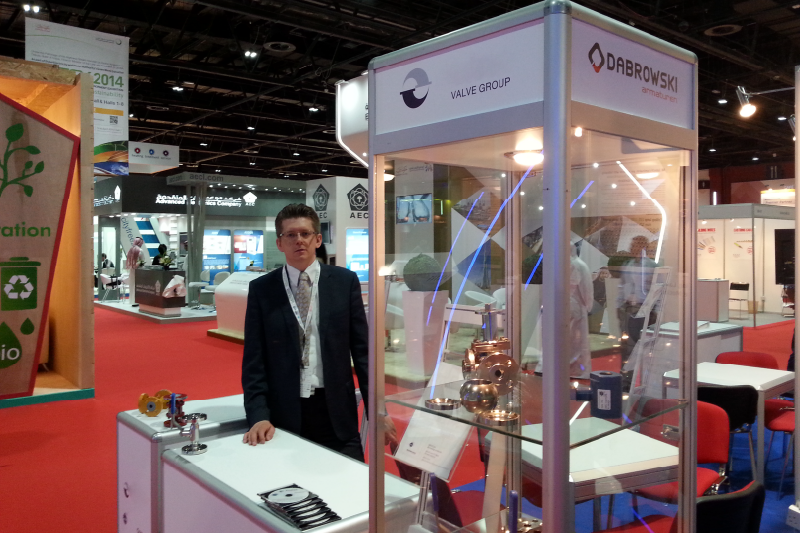 WETEX 2014