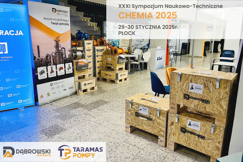 Stoisko Grypy DATP